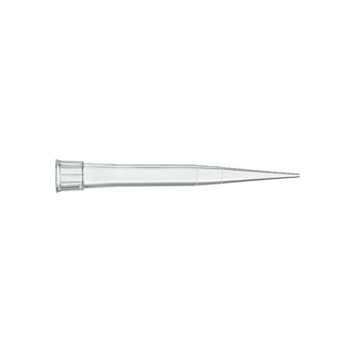 Pipettips 5-300 l, Standaard, Doos (combi-deksel),  Steriel