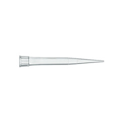 Pipettips 5-300 l, Estándar, Recarga, No estéril