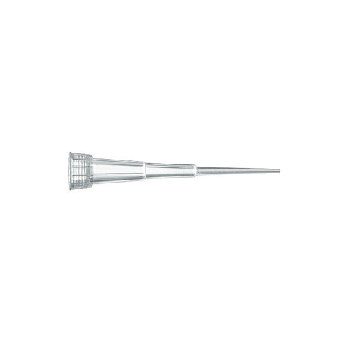 Pipettips 0,1-20 l, Standaard, Doos (combi-deksel),  Steriel