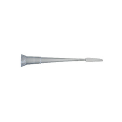 Pipettips Mlti® MiniFlex 0.1-10 l, Flat 0.2 mm, Box (sliding lid), Non-sterile