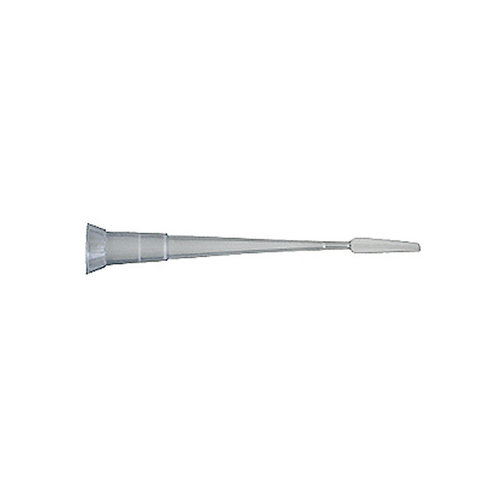 Pipettips Mlti® MiniFlex 0,1-10 l, Flach 0,2 mm, Box (Schiebedeckel), Nicht steril