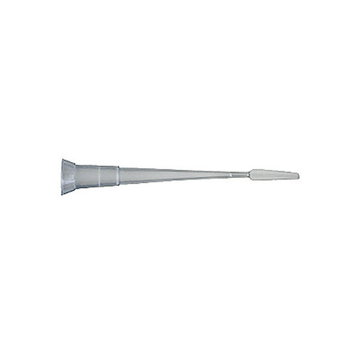 Pipettips  Mlti® MiniFlex 0,1-10 l, Vlak 0,2 mm, Doos (schuifdeksel),  Niet steriel