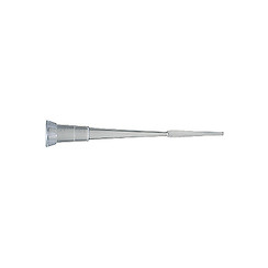 Pipettips Mlti® MiniFlex 0,1-10 l, Flach 0,4 mm, Box (Schiebedeckel), Nicht steril