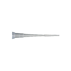 Pipettips Mlti® MiniFlex 0,1-10 l, Flat 0,4 mm, Scatola (coperchio scorrevole), Non sterile