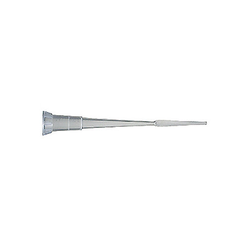 Pipettips Mlti® MiniFlex 0,1-10 l, Plat 0,4 mm, Boîte (couvercle coulissant), Non stérile