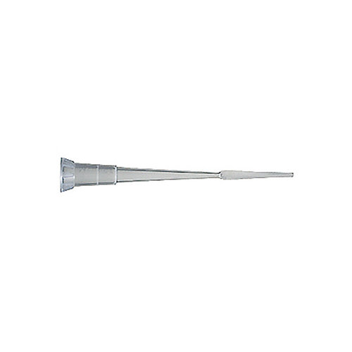 Pipettips  Mlti® MiniFlex 0,1-10 l, Vlak 0,4 mm, Doos (schuifdeksel),  Niet steriel