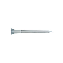 Pipettips KRISTALL 0,5–20 l, Beutel, nicht steril