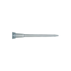 Pipettips KRISTALL 0,5–20 l, Bustina, Non sterile