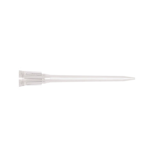 Pipettips  Mlti® KRISTALL 0,5-10 l, Standaard, Doos (schuifdeksel),  Steriel