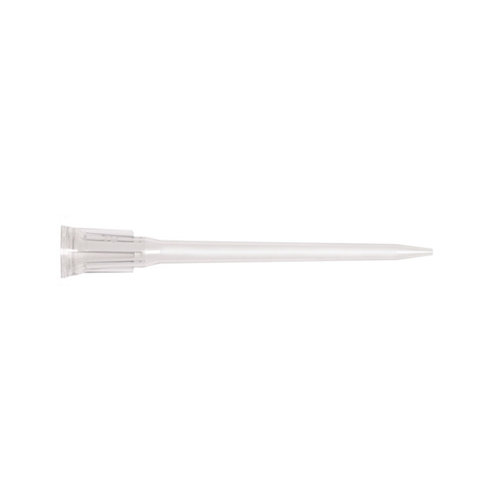 Pipettips Mlti® KRISTALL 0,5-10 l, Standard, Boîte (couvercle coulissant), Stérile