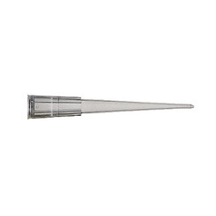 Pipettips  Mlti® UNIVERSAL 1-200 l kleurloos, Standaard, Zakje,  Niet steriel