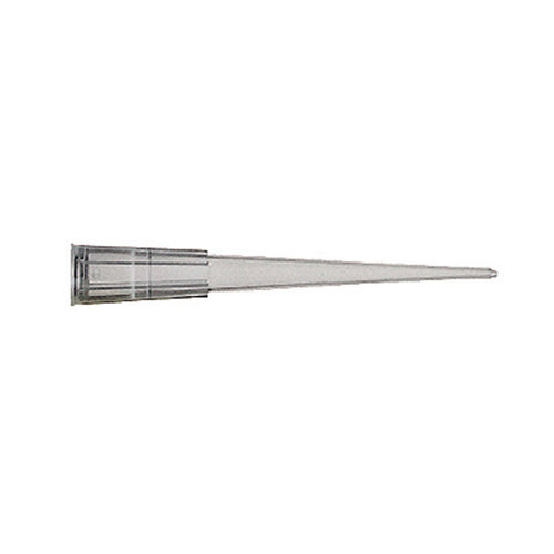 Pipettips Mlti® UNIVERSAL 1-200 l farblos, Standard, Beutel, Nicht steril