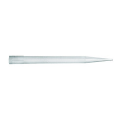 Pipettips MAKRO 1-5 ml Passend op Finnpipette®BRAND, Zakje,  Niet steriel