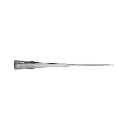 Pipettips Mlti® Flex 1-200 l, rond, Boîte (couvercle coulissant), Non stérile