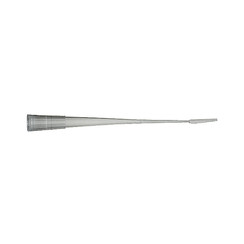 Pipettips Mlti® Flex 1-200 l, plat 0,4 mm, Boîte (couvercle coulissant), Non stérile