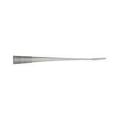 Pipettips  Mlti® Flex 1-200 l, vlak 0,4 mm, Doos (schuifdeksel),  Niet steriel