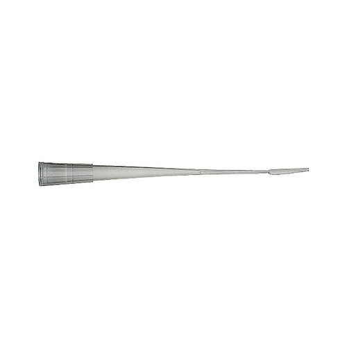 Pipettips Mlti® Flex 1-200 l, flach 0,4 mm, Box (Schiebedeckel), Nicht steril