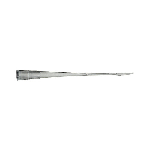 Pipettips Mlti® Flex 1-200 l, piatto 0,4 mm, Scatola (coperchio scorrevole), Non sterile