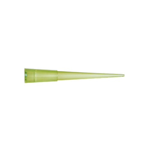 Pipettips UNIVERSAL 10–200 l, Zakje,  Niet steriel