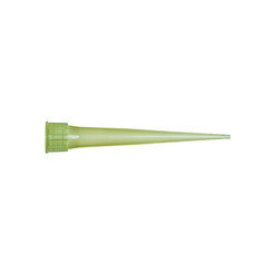 Pipettips UNIVERSAL 10–100 l inserto corto, Bolsa, No estéril