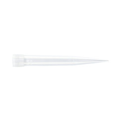 Pipettips UNIVERSAL 100–1200 l colourless, Bag, Non sterile