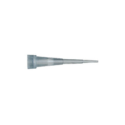 Pipettips MIKRO 0.1–10 l Graduado, Bolsa, No estéril