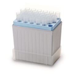 Pipettips MAKRO 1-10 ml Passend für Gilson, Box (Schiebedeckel), Nicht steril