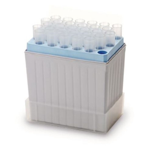 Pipettips MAKRO 1-10 ml Fits Gilson, Boîte (couvercle coulissant), Non stérile