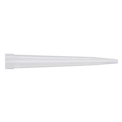 Pipettips MAKRO 1-10 ml Passend für Gilson, Beutel, Nicht steril