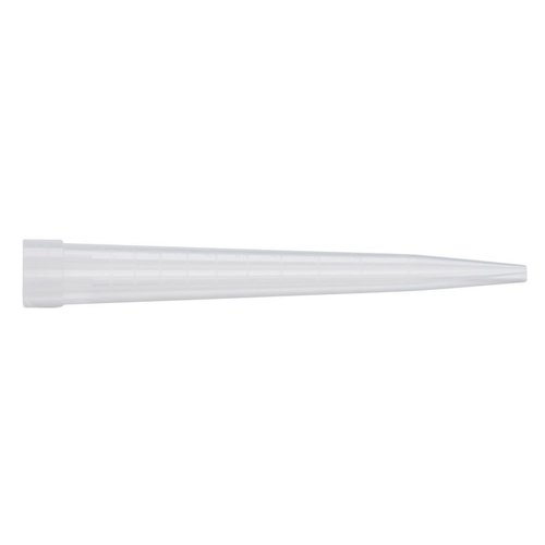 Pipettips MAKRO 1-10 ml Passend für Gilson, Beutel, Nicht steril