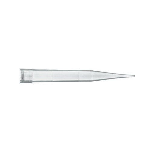 Pipettips 50-1000 l kleurloos, Standaard, Doos (combi-deksel),  Niet steriel