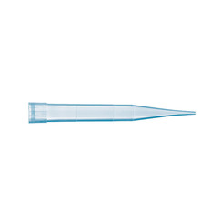 Pipettips 50-1000 l azul, Estándar, Bolsa, No estéril