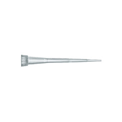 Pipettips 0,5-20 l, Boîte (couvercle combiné), Non stérile