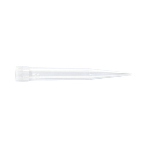 Pipettips UNIVERSAL 100–1200 l colourless, Box (hinged lid), Non-sterile