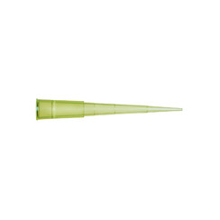 Pipettips UNIVERSAL 10–200 l Gradué, Sac, Non stérile