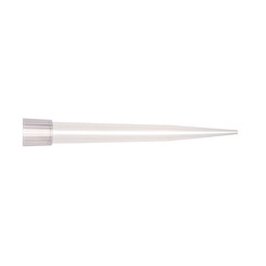 Pipettips MAKRO 1-5 ml Passend op SartoriusSocorexLabmate, Box (sliding lid),  Niet steriel
