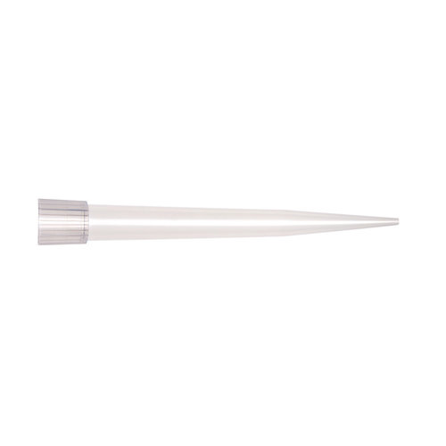 Pipettips MAKRO 1-5 ml Passend op SartoriusSocorexLabmate, Box (sliding lid),  Niet steriel