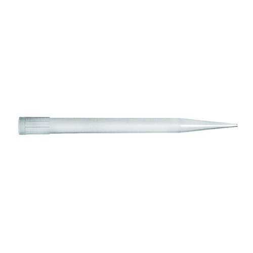 Pipettips MAKRO 1-5 ml Convient pour Finnpipette®BRAND, Box (élément coulissant), Non stérile