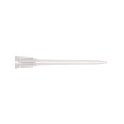 Pipettips Mlti® KRISTALL 0,5-10 l, LowBinding, Boîte (couvercle coulissant), Non stérile