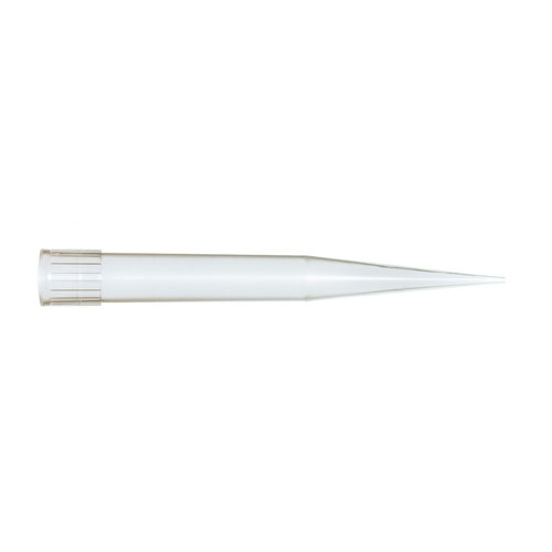 Pipettips MAKRO 1-10 ml Passend op SocorexFinnpipette®, Doos (scharnierend deksel),  Niet steriel