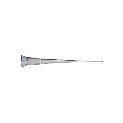 Pipettips Mlti® MiniFlex 0,1-10 l, rond, Boîte (couvercle coulissant), Stérile