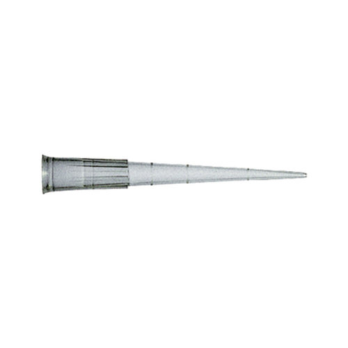 Pipettips Mlti® UNIVERSAL 1-200 l colourless, graduated, LowBinding, Bag, Non sterile