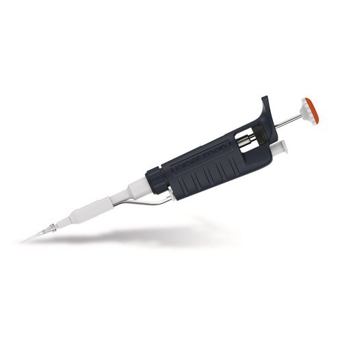 Single-channel microliter pipette Pipetman® classic, 20 to 200 μl, P200