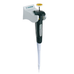 Accesorios para pipetas de microlitro Pipetman® Neo, Soporte de pipeta individual, 1 lugar