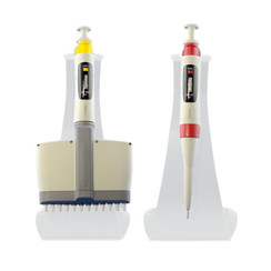 Porte-pipettes ROTILABO® chevilles standplats