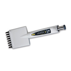 Pipeta de microlitro multicanal Proline® Plus de 12 canales, de 30 a 300 μl
