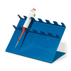 Pipette holders
