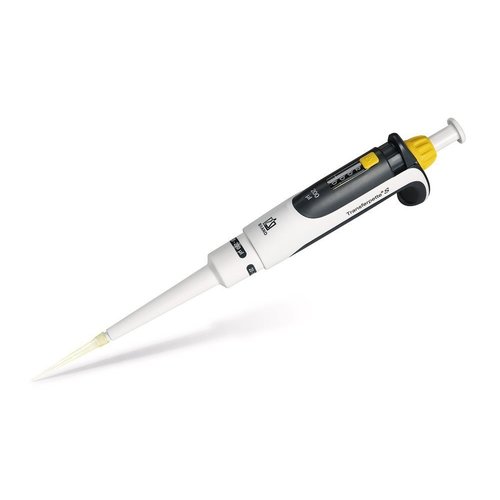 Einkanalige Mikroliterpipette Transferpette® S Festes Volumen, 2000 μl, F-2000