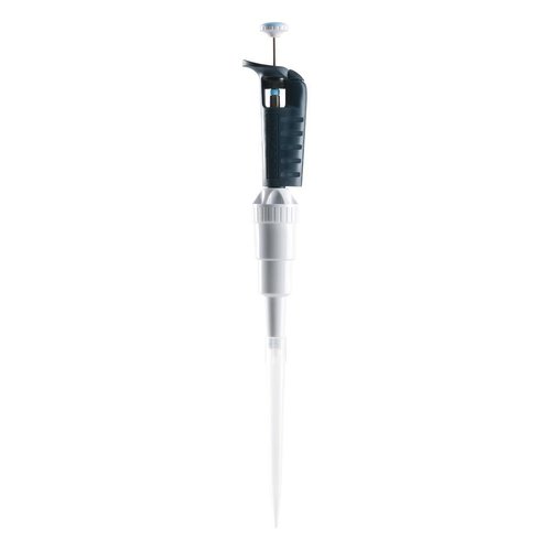 Pipeta de microlitro de un solo canal Pipetman® G, 1000 a 10000 μl, P10mLG