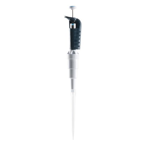 Single-channel microliter pipette Pipetman® G, 1000 to 10000 μl, P10mLG